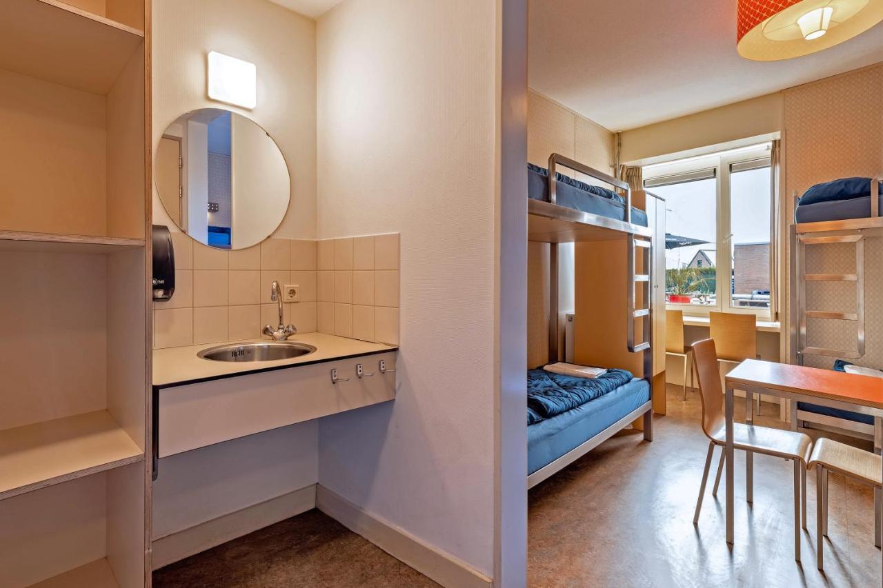 Stayokay Hostel Нордвик Екстериор снимка