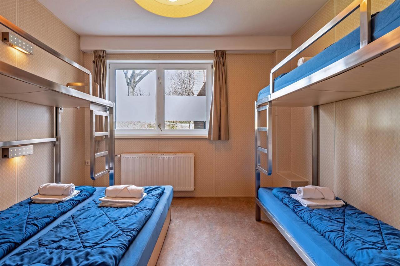 Stayokay Hostel Нордвик Екстериор снимка